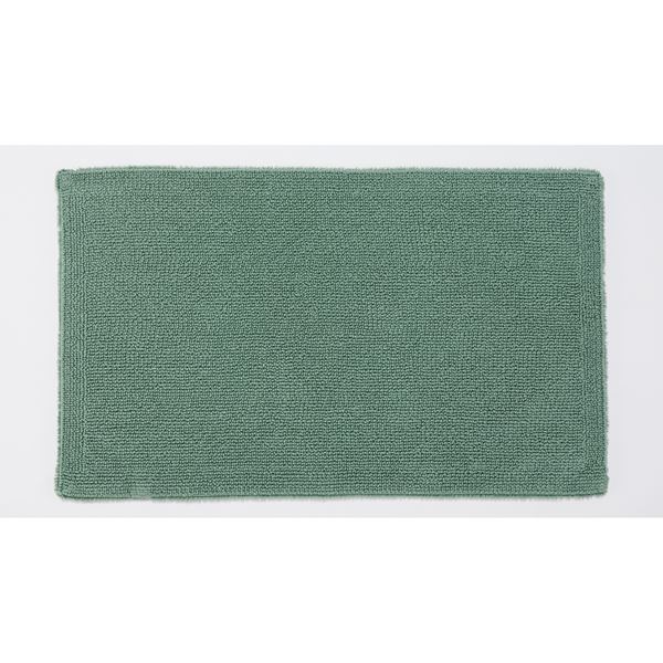 Bay Bath Mat - Evergreen